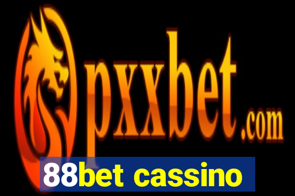 88bet cassino